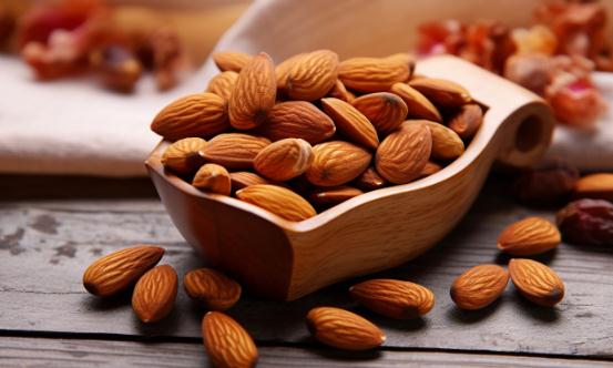 2024中国巴旦木行业发展分析与投资前景预测