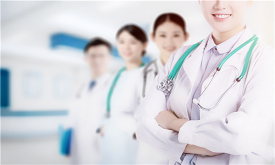 2024年民营医疗行业市场发展现状及未来发展前景趋势分析