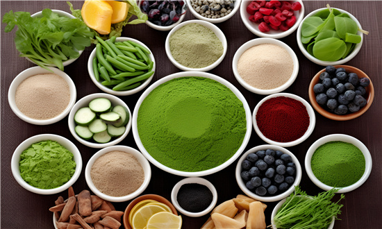 螺旋藻行业市场深度调研 预计到2025年全球螺旋藻养殖市场规模将增长至150亿美元