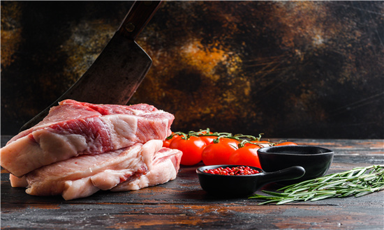 2024年生猪养殖屠宰行业市场全景调研 未来发展前景分析