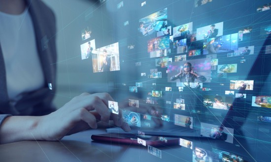 2024年网络视频行业的市场发展现状及投资前景