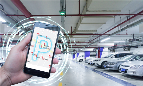 2024年智慧停车行业市场深度分析 智慧停车市场规模已达到200亿元