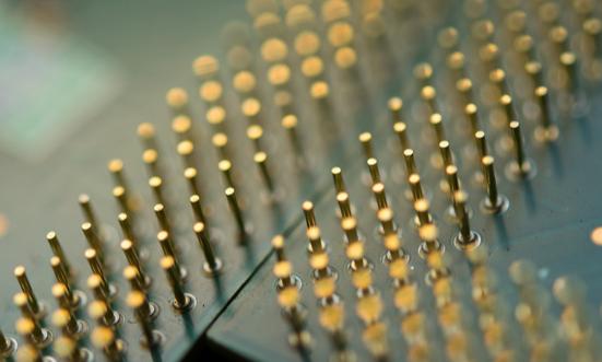 2024年中国高纯氮化硅行业发展趋势与市场规模分析