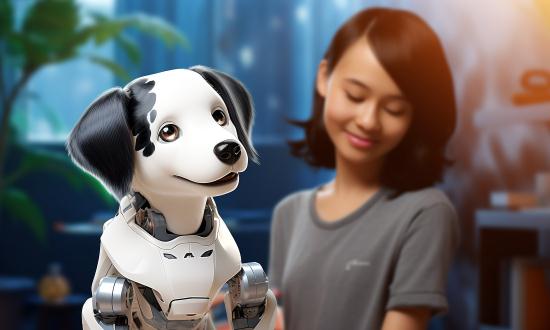 2024中国智能玩具行业市场现状及上下游产业链构成分析