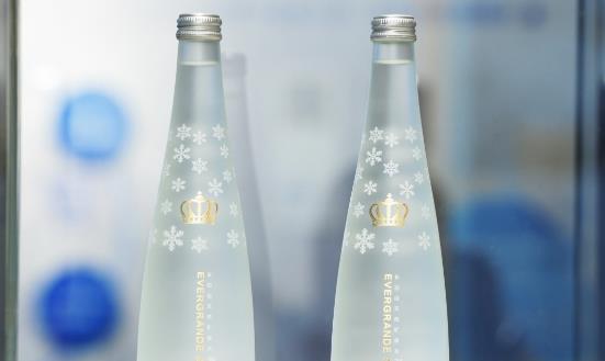 高端矿泉水前景行业研究：天然矿泉水有望成包装饮用水市场新风口