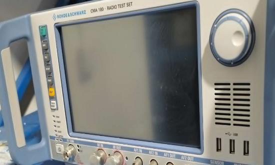 无线通讯检测行业投资前景、产业链分析2024