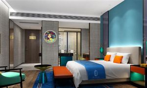 精品酒店行业市场分析及发展前景预测报告 连锁酒店扩张加速数字化智能化提升