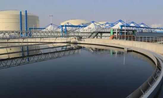 工业污水处理行业市场前景研究与产业链分析