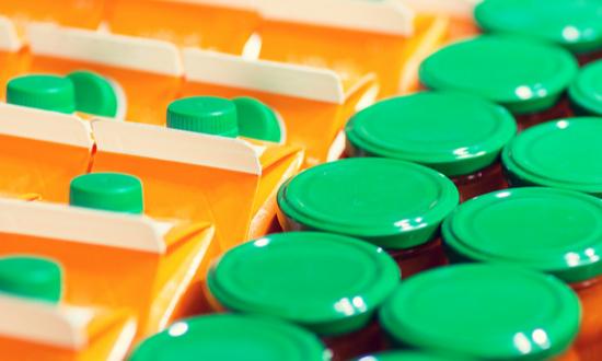 食品饮料三片罐行业市场格局及未来发展趋势分析