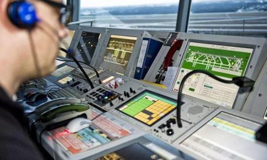 2024年航空通信行业产业链的上下游结构及发展趋势分析