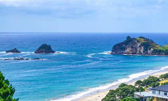 滨海旅游行业市场调研及未来发展潜力2024