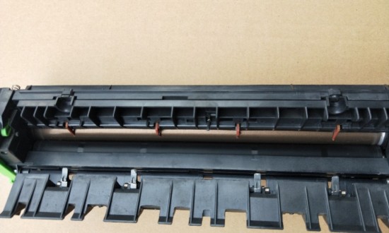 2024年中国复印机零部件行业的产业链供需布局及市场发展现状