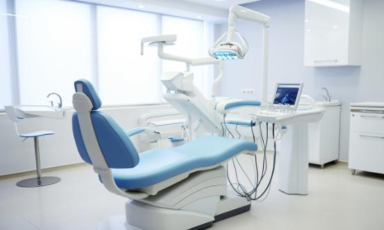 口腔扫描仪行业未来发展前景预测 市场规模将持续扩大