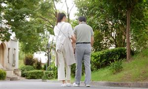 中国养老护理行业供需求状况、竞争格局及发展趋势分析