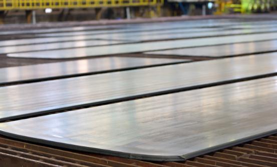 2024酸洗板行业未来市场规模及发展趋势预测