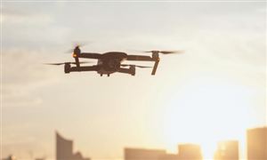 航空制造业市场深度分析及发展趋势研究预测 2吨级电动垂直起降航空器在沪完成特许飞行