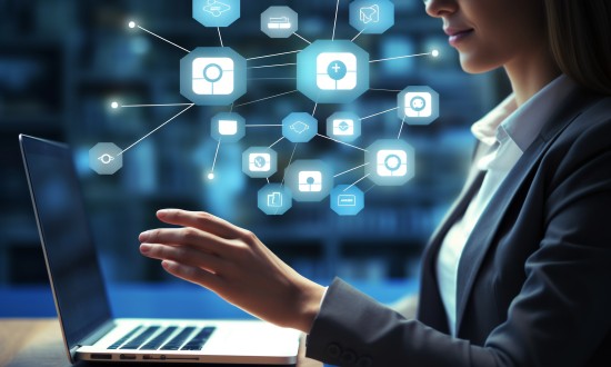 2024年中国通信业务行业的市场发展现状及发展趋势分析