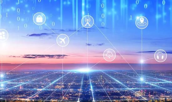 智慧城市产业未来发展趋势分析报告