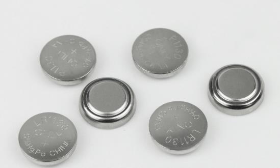 纽扣电池行业市场调研与前景、趋势分析