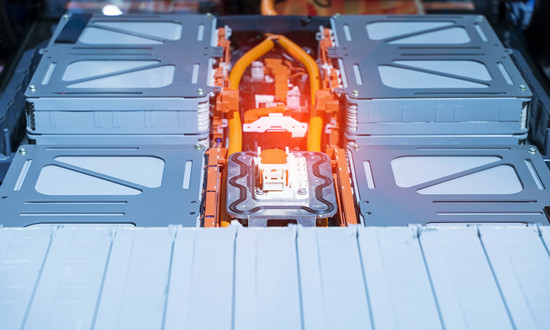 绝缘材料在特高压、新能源等下游蓬勃发展 绝缘材料行业市场前景预测