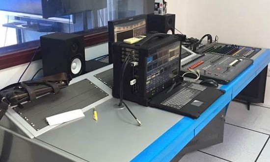 2024年广电设备行业的产业链上下游结构及发展趋势分析