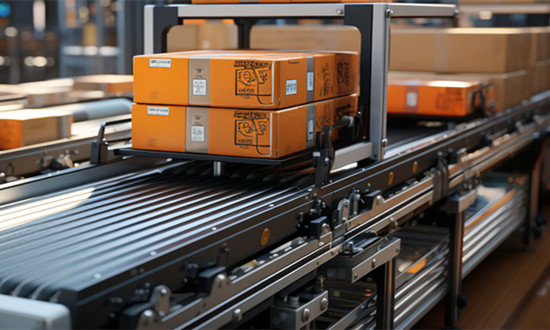 物流监控系统行业产业链分析及未来市场前瞻2024