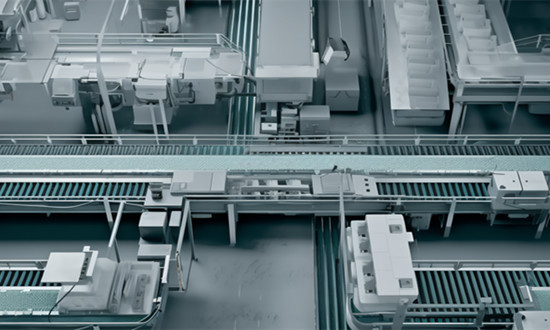 智能物流系统行业的主要技术门槛及发展趋势研究