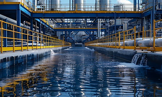 水纯化设备行业发展概况及未来趋势预测2024