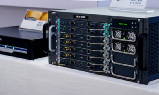 2024年中国密钥管理设备行业的产业链上下游结构及重点企业