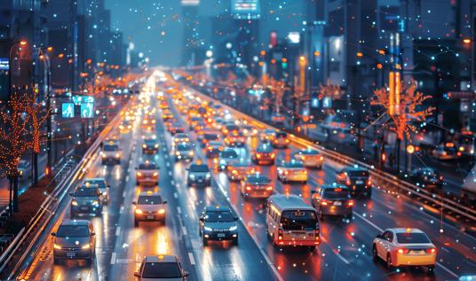 中国科技治超行业市场分析及子系统分析：预计到2026年，科技治超市场规模将达到约3.5万亿元