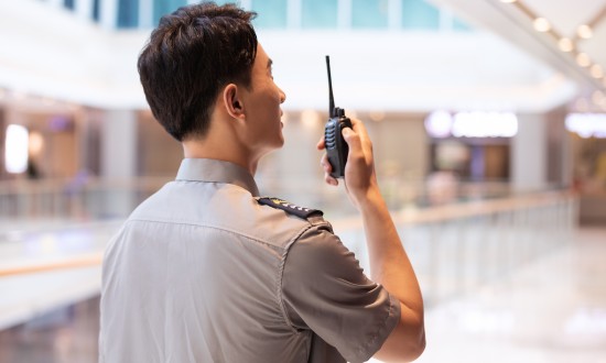 2024年对讲机行业的产业链供需布局及市场发展现状