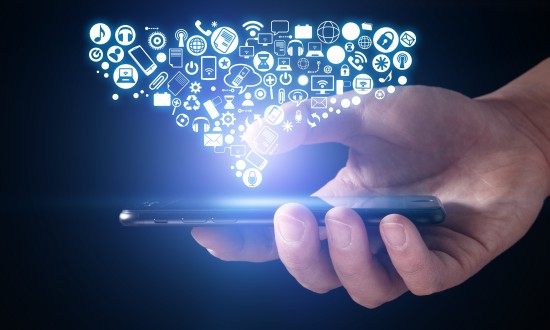 2024年中国移动运营行业的产业链供需布局及市场发展现状