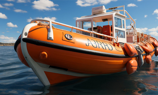 中国智能无人船行业发展空间及市场机遇分析