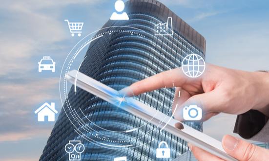 2024年写字楼产业现状及未来发展趋势分析