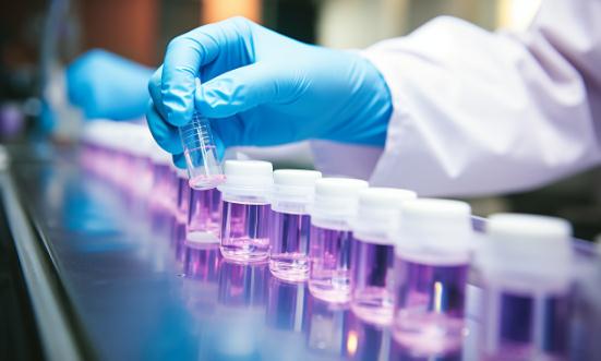 质量检验检测行业市场深度调研及未来发展趋势预测2024