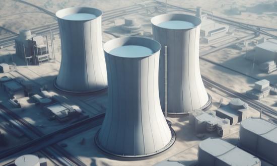 2024年中国核电自动化产业人才需求​及未来发展前景趋势预测