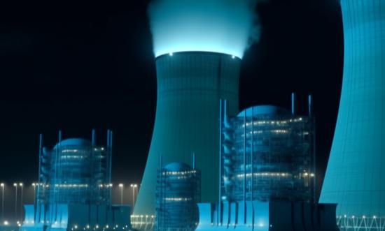 2024年中国核电风机行业市场竞争格局分析及未来发展趋势预测