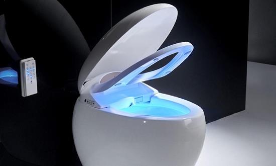 2023年中国智能坐便器行业发展现状、竞争格局及未来发展趋势与前景分析