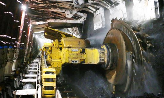 2023年煤炭深加工行业发展现状、竞争格局及未来发展趋势与前景分析