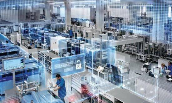 行业市场分析：工业互联网标识解析体系作用凸显