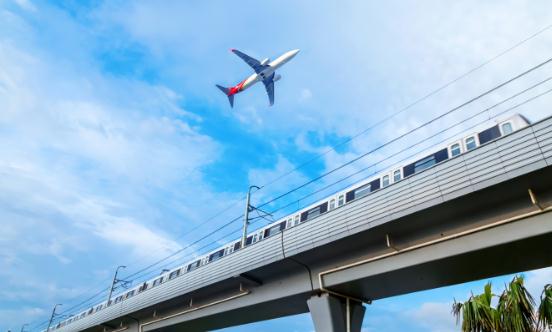 周边旅游行业未来发展趋势预测 将继续保持快速增长的态势