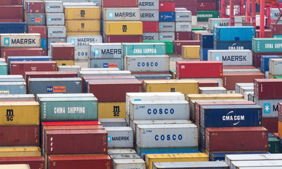 集装箱运价期货首日暴涨! 2024集装箱行业市场前景预测