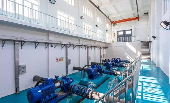 水泵行业发展现状、市场竞争及发展趋势分析