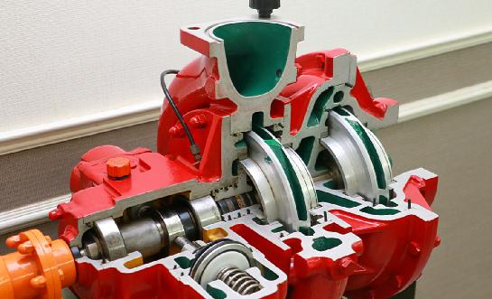 高压柱塞泵行业报告 高压柱塞泵行业发展状况分析