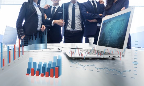 2024年大数据应用行业的市场发展现状及发展趋势分析