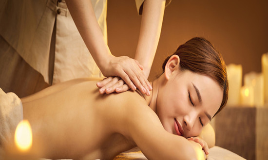 2024SPA消费市场前景预测