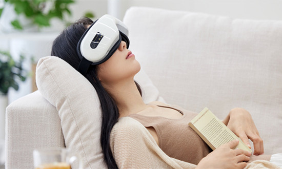 眼部按摩仪渐成气候 眼部按摩磁疗仪行业市场前景如何?