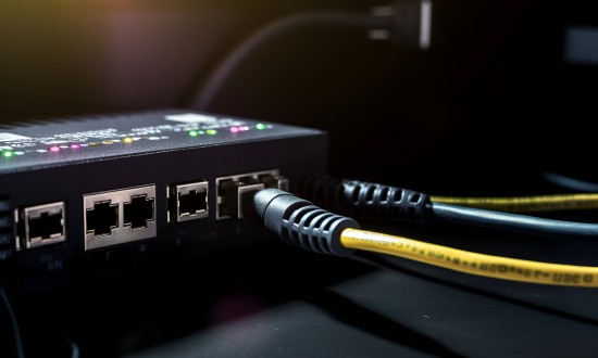 2024年中国网络宽带行业的产业链上下游结构及发展前景