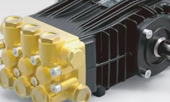 高压柱塞泵行业市场需求与发展机遇2024