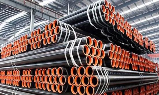 管线钢行业市场投资环境与前景研究2024